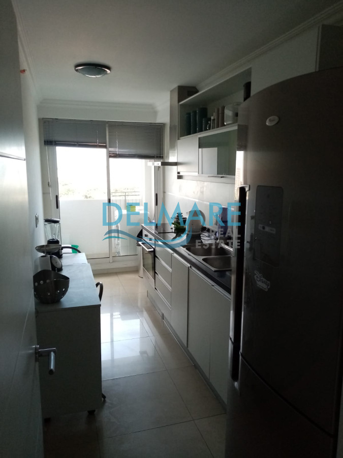 Apartamento ID.1 - Casino tower 