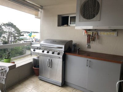 Apartamento en Punta del Este, Shopping