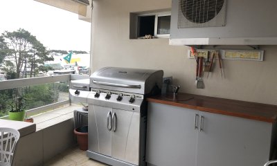 Apartamento en Punta del Este, Shopping