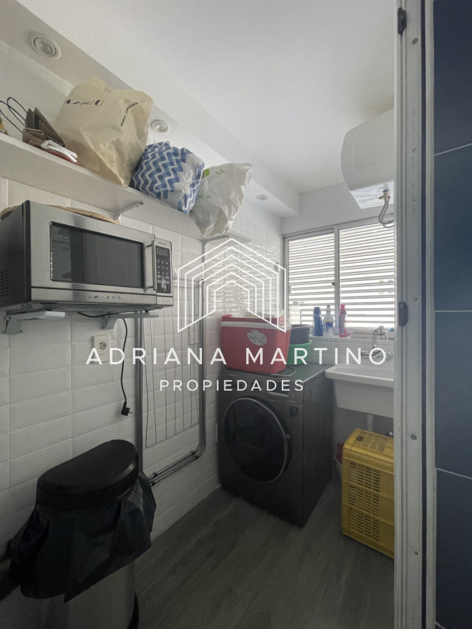 Apartamento ID.71282 - Apartamento vista al puerto 2 dorm 2 baños