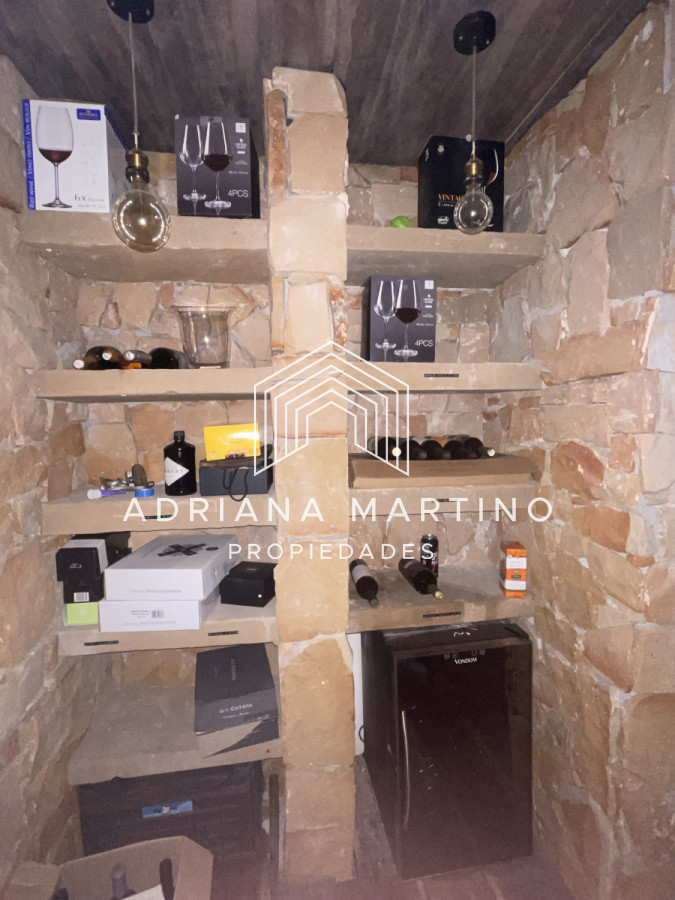 Casa ID.71281 - MODERNA CASA EN ZONA COLEGIOS 4 SUITES, ESPECTACULAR BARBACOA