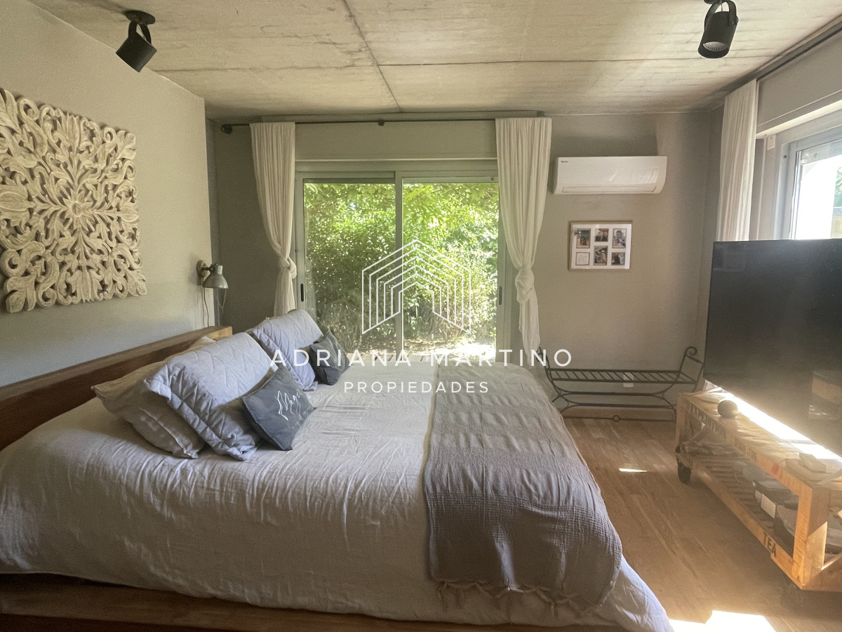 Casa ID.71281 - MODERNA CASA EN ZONA COLEGIOS 4 SUITES, ESPECTACULAR BARBACOA