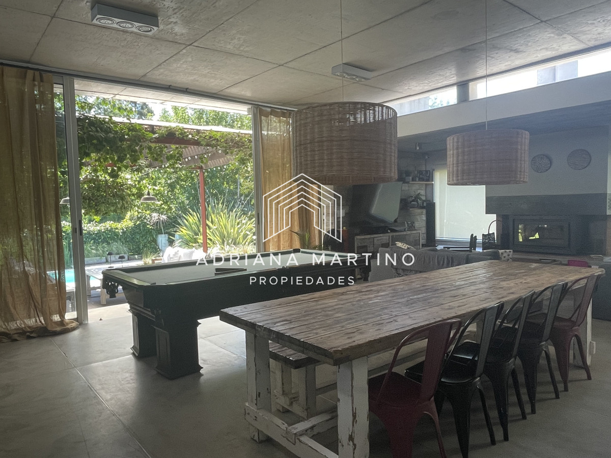 Casa ID.71281 - MODERNA CASA EN ZONA COLEGIOS 4 SUITES, ESPECTACULAR BARBACOA