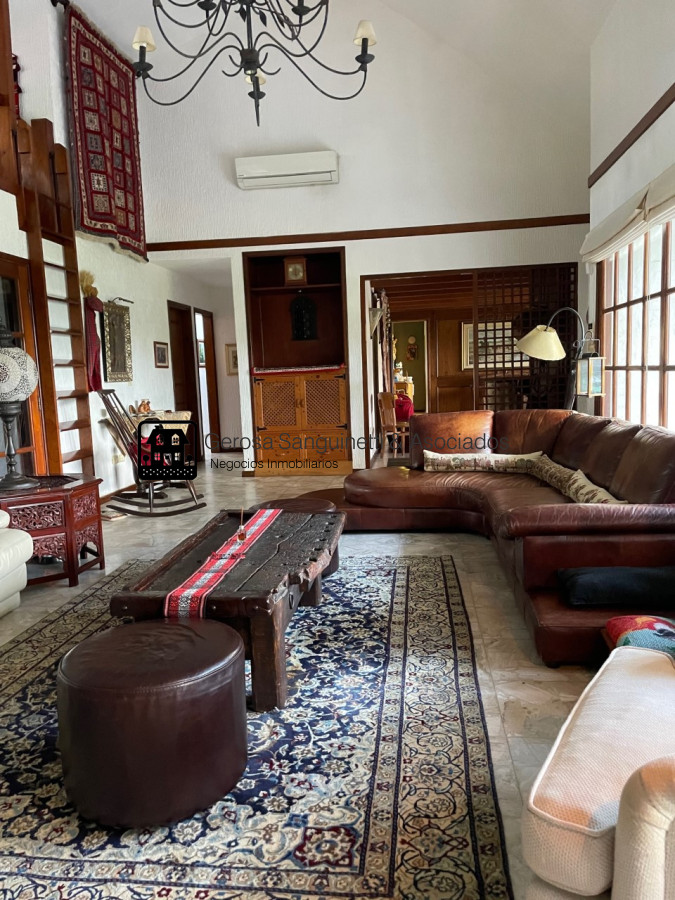 Casa ID.2361 - CASA ALQUILER PUNTA DEL ESTE