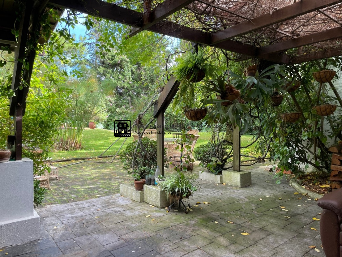 Casa ID.2361 - CASA ALQUILER PUNTA DEL ESTE