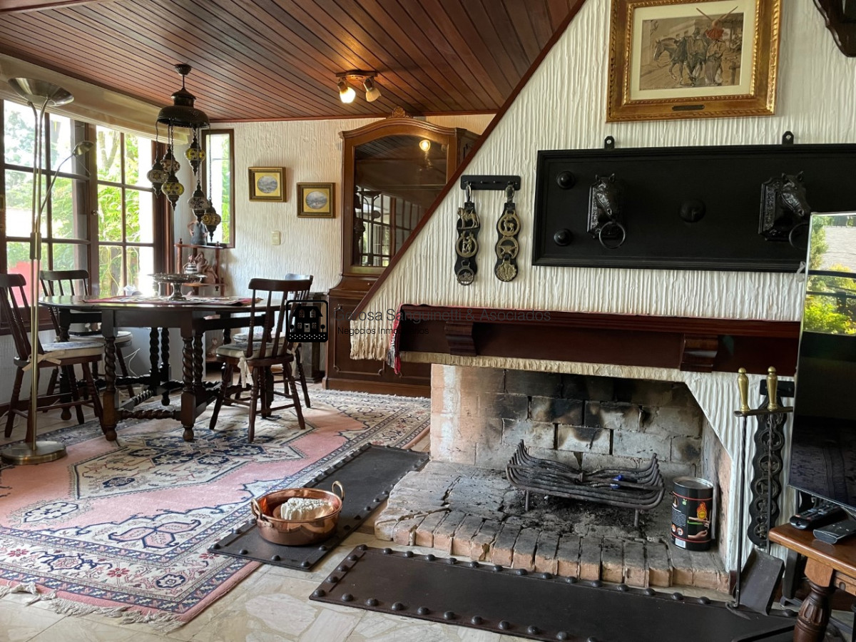 Casa ID.2361 - CASA ALQUILER PUNTA DEL ESTE