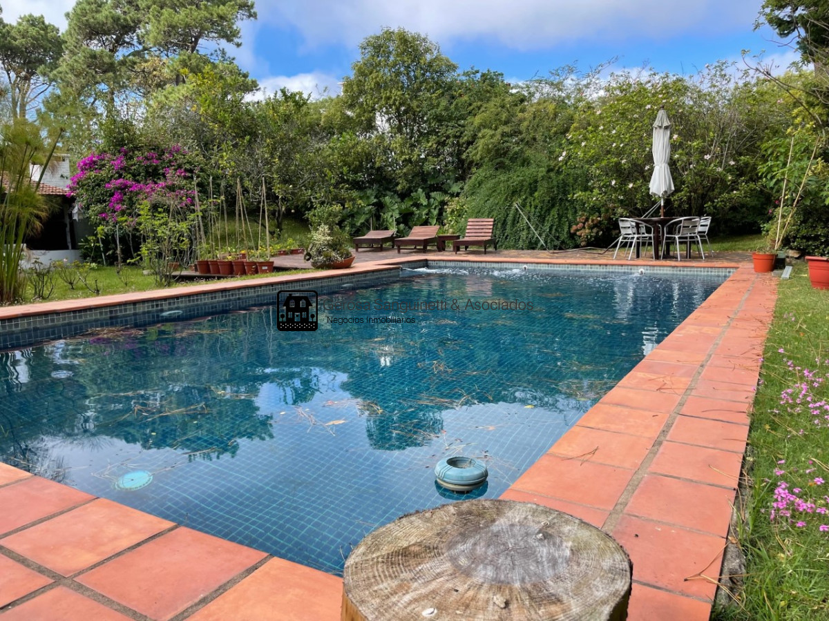 Casa ID.2361 - CASA ALQUILER PUNTA DEL ESTE