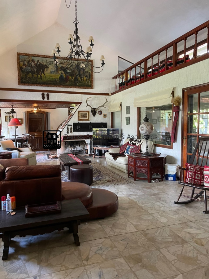 Casa ID.2361 - CASA ALQUILER PUNTA DEL ESTE