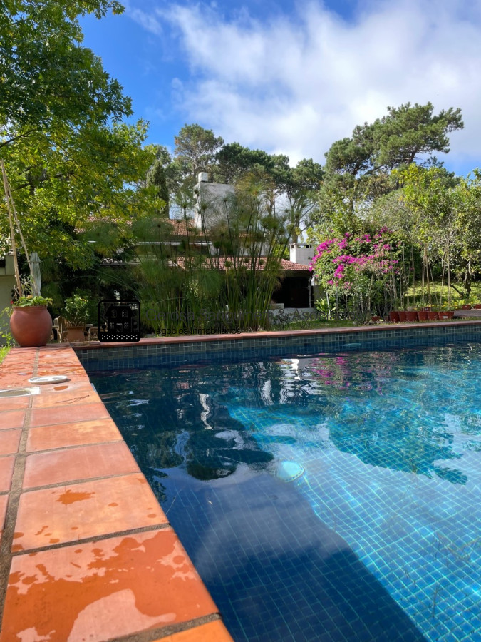 Casa ID.2361 - CASA ALQUILER PUNTA DEL ESTE