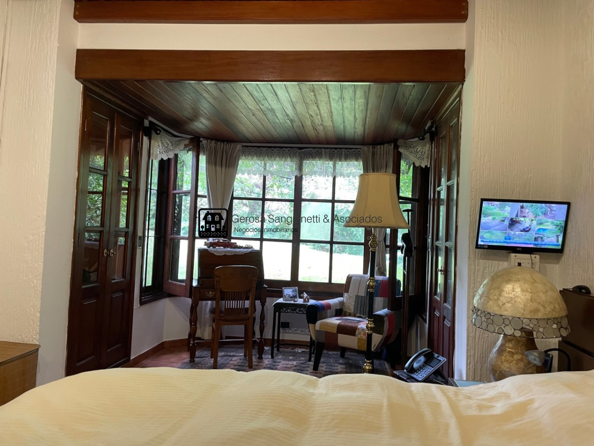 Casa ID.2361 - CASA ALQUILER PUNTA DEL ESTE