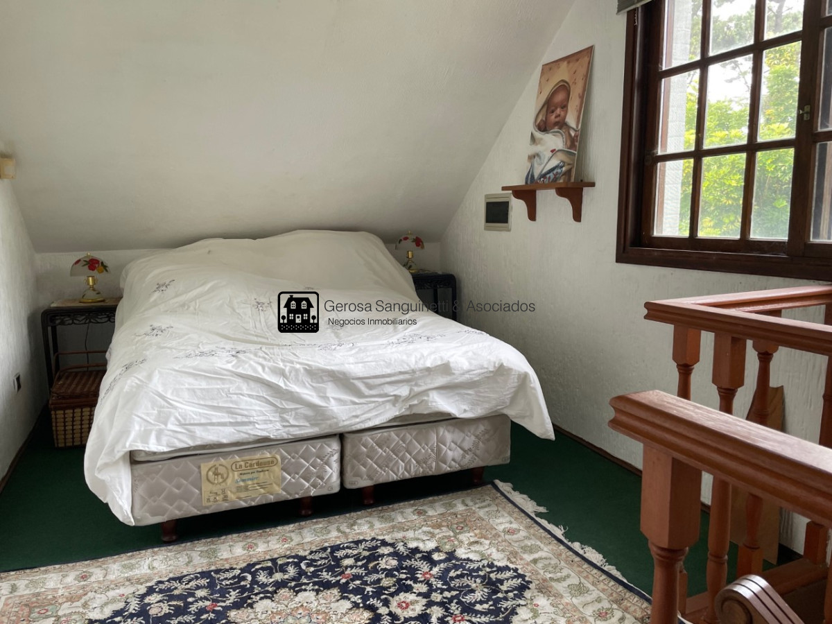 Casa ID.2361 - CASA ALQUILER PUNTA DEL ESTE