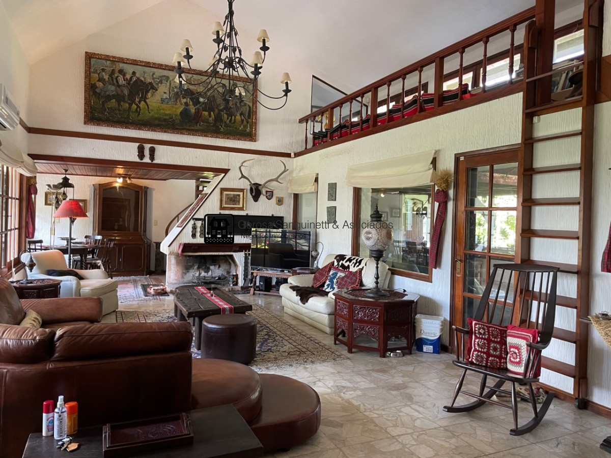 Casa ID.2361 - CASA ALQUILER PUNTA DEL ESTE