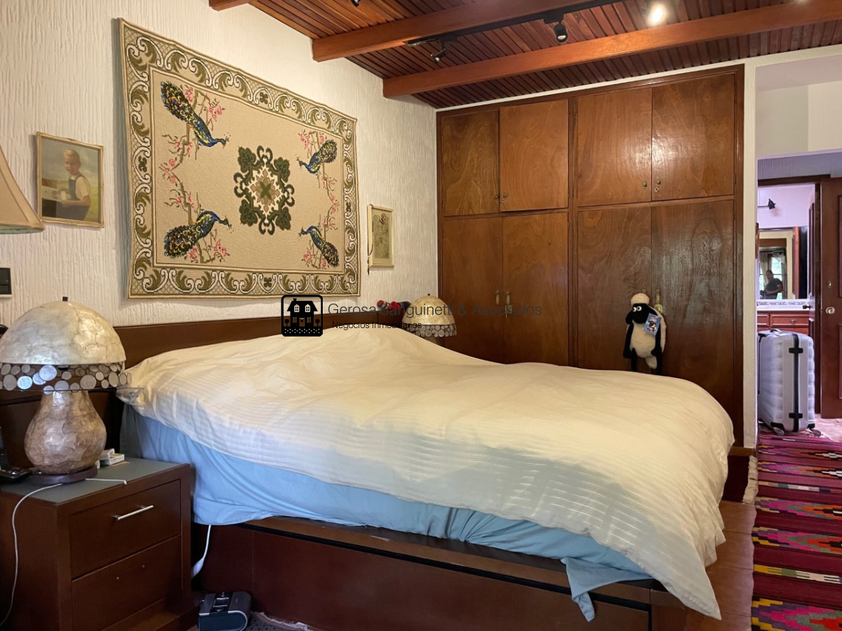 Casa ID.2361 - CASA ALQUILER PUNTA DEL ESTE