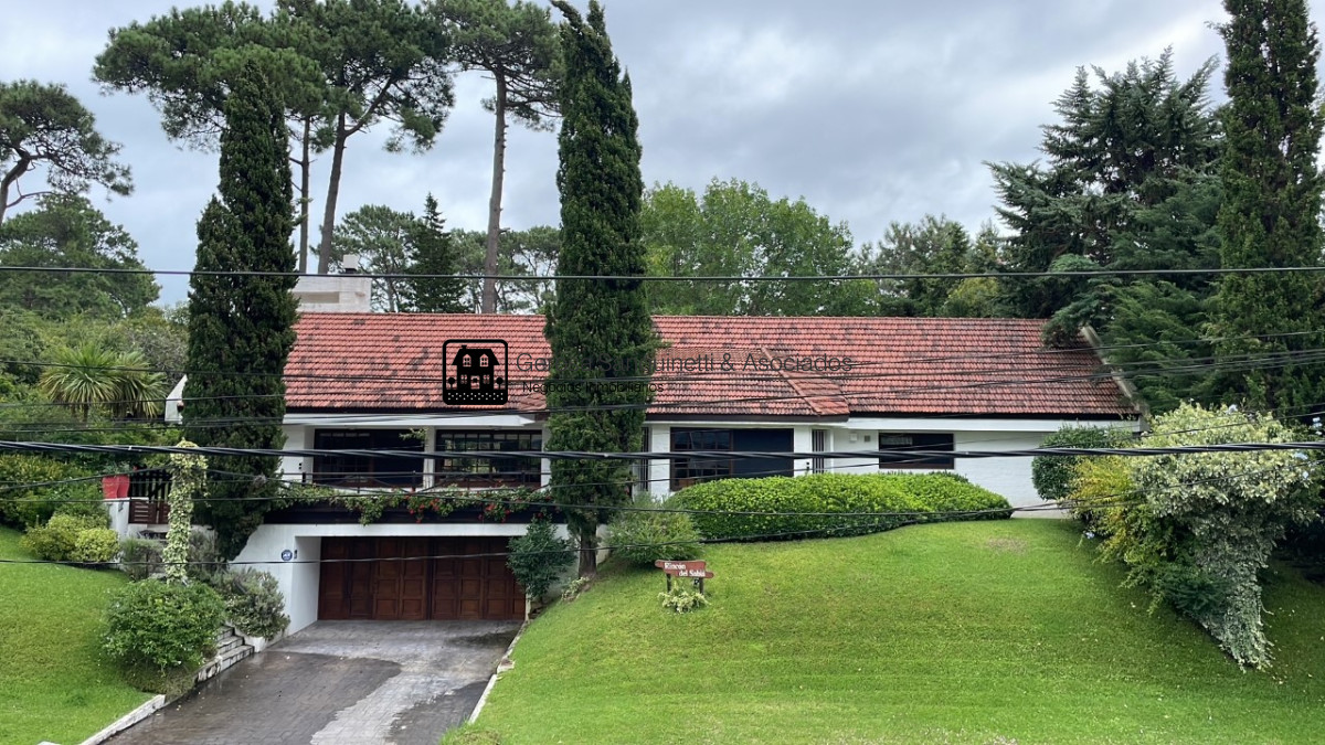 Casa ID.2361 - CASA ALQUILER PUNTA DEL ESTE