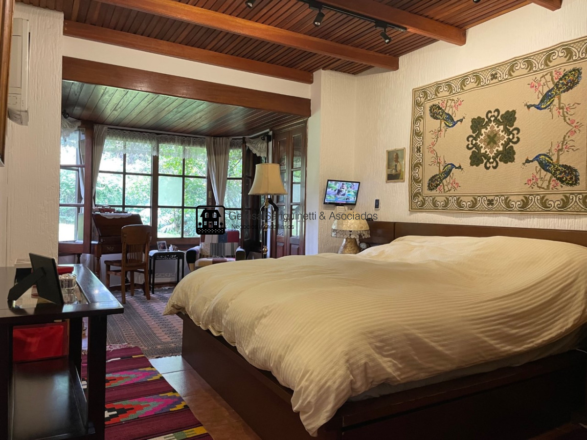 Casa ID.2361 - CASA ALQUILER PUNTA DEL ESTE