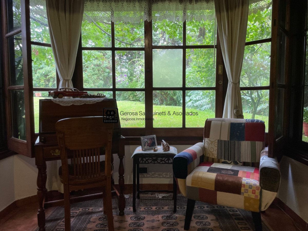 Casa ID.2361 - CASA ALQUILER PUNTA DEL ESTE