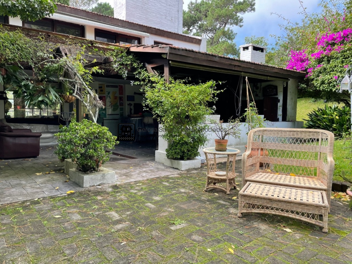 Casa ID.2361 - CASA ALQUILER PUNTA DEL ESTE