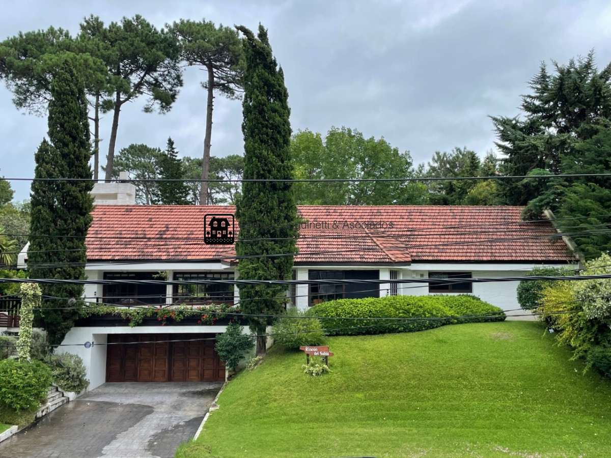 Casa ID.2361 - CASA ALQUILER PUNTA DEL ESTE