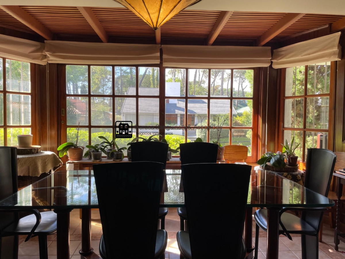 Casa ID.2361 - CASA ALQUILER PUNTA DEL ESTE