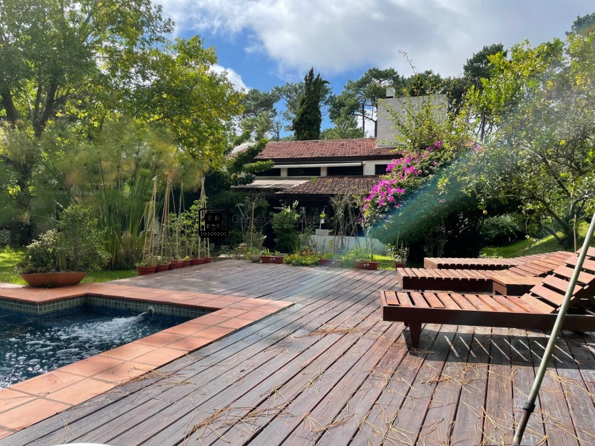 Casa ID.2361 - CASA ALQUILER PUNTA DEL ESTE