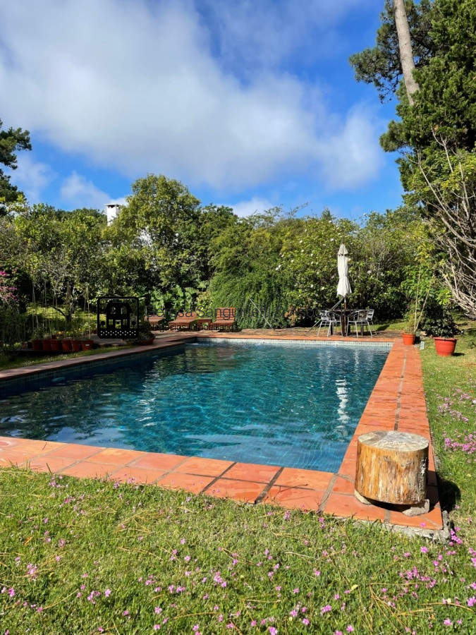 Casa ID.2361 - CASA ALQUILER PUNTA DEL ESTE