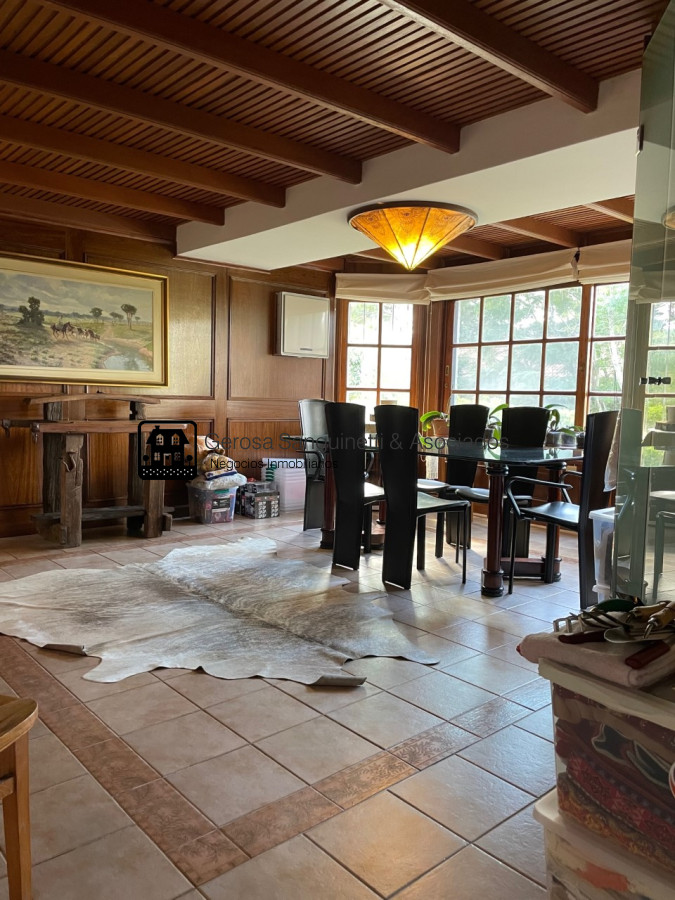 Casa ID.2361 - CASA ALQUILER PUNTA DEL ESTE