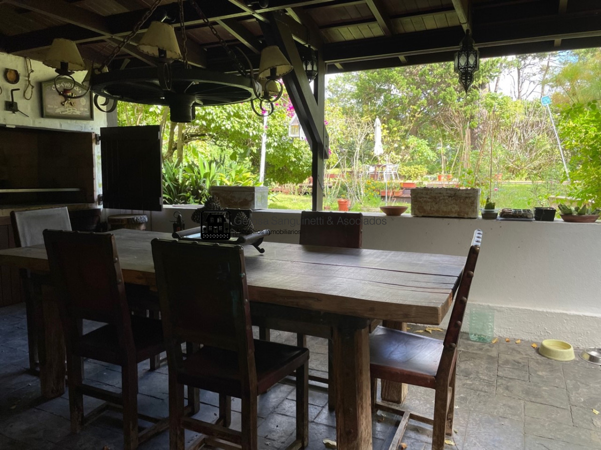 Casa ID.2361 - CASA ALQUILER PUNTA DEL ESTE