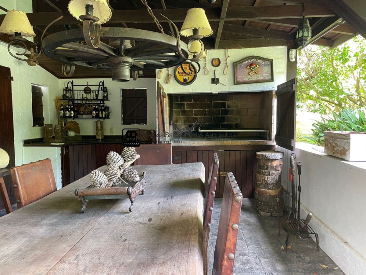 Casa ID.2361 - CASA ALQUILER PUNTA DEL ESTE