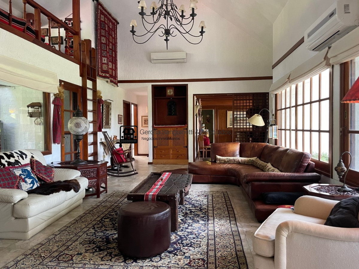 Casa ID.2361 - CASA ALQUILER PUNTA DEL ESTE