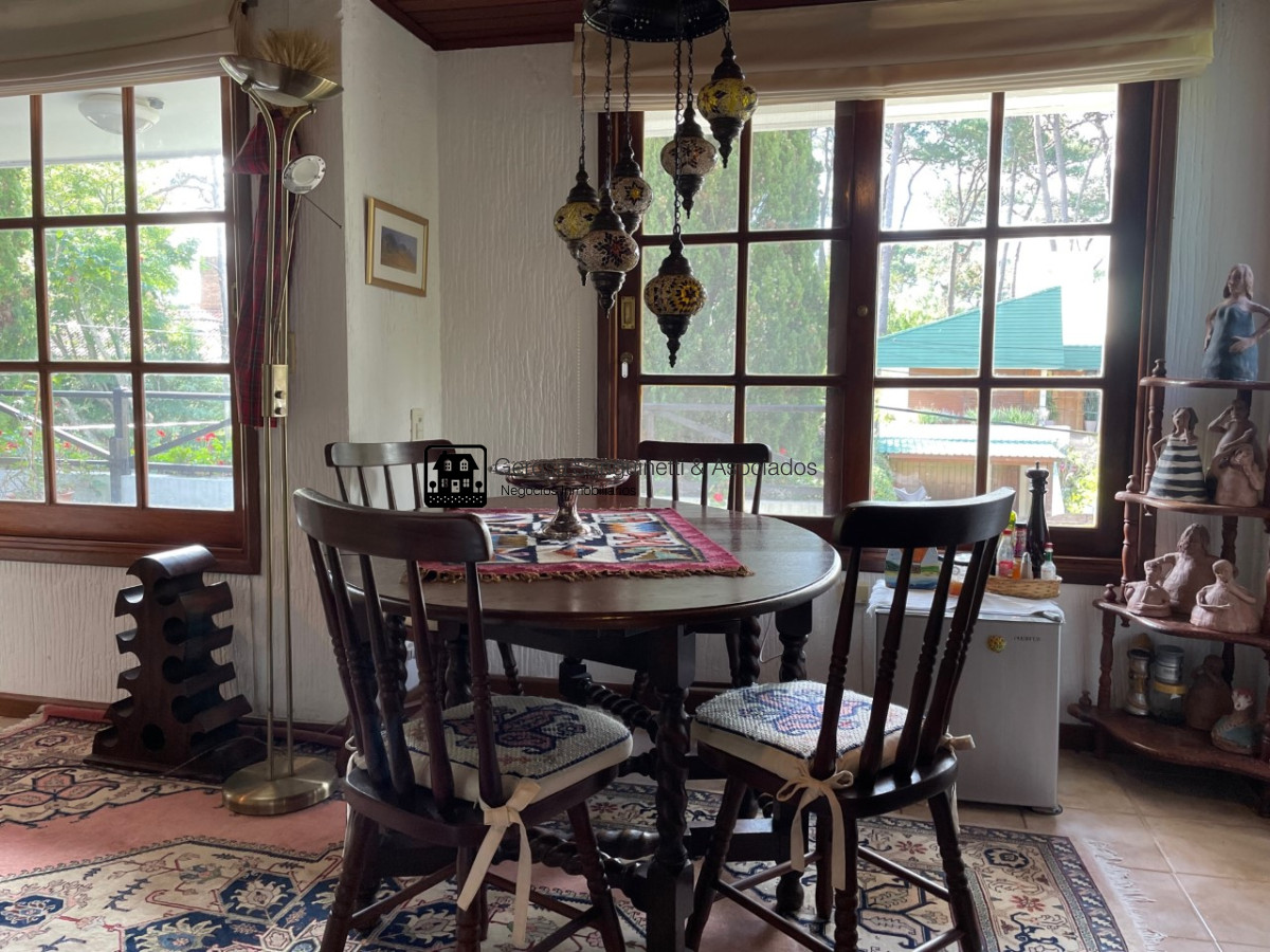 Casa ID.2361 - CASA ALQUILER PUNTA DEL ESTE