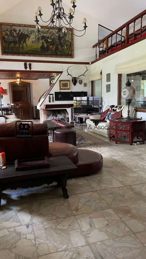 Casa ID.2361 - CASA ALQUILER PUNTA DEL ESTE