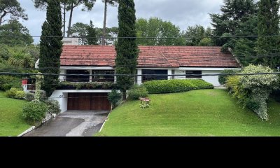 CASA ALQUILER PUNTA DEL ESTE