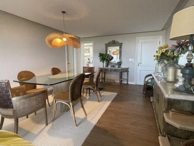 Apartamento en Punta del Este, Shopping - PSK2073A