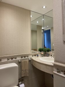 Apartamento en Punta del Este, Shopping - PSK2073A