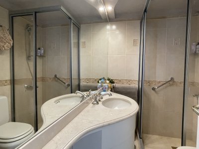 Apartamento en Punta del Este, Shopping - PSK2073A