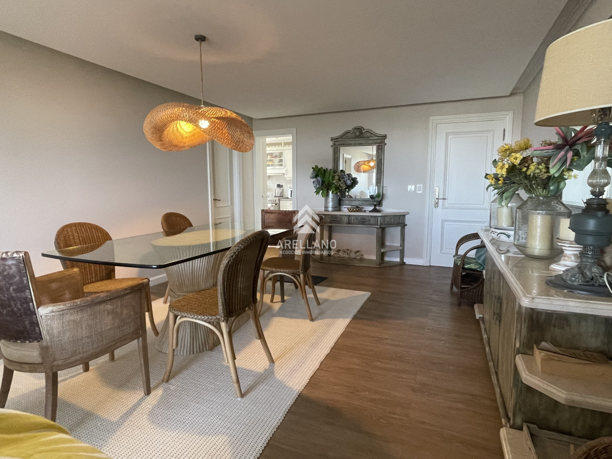 Apartamento ID.4429 - Venta apartamento 3 dormitorios 