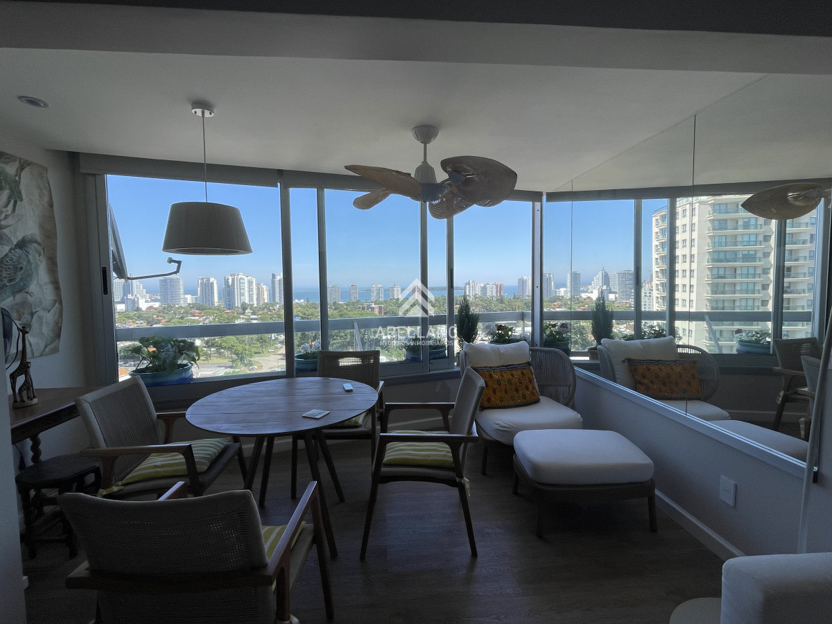 Apartamento ID.4429 - Venta apartamento 3 dormitorios 