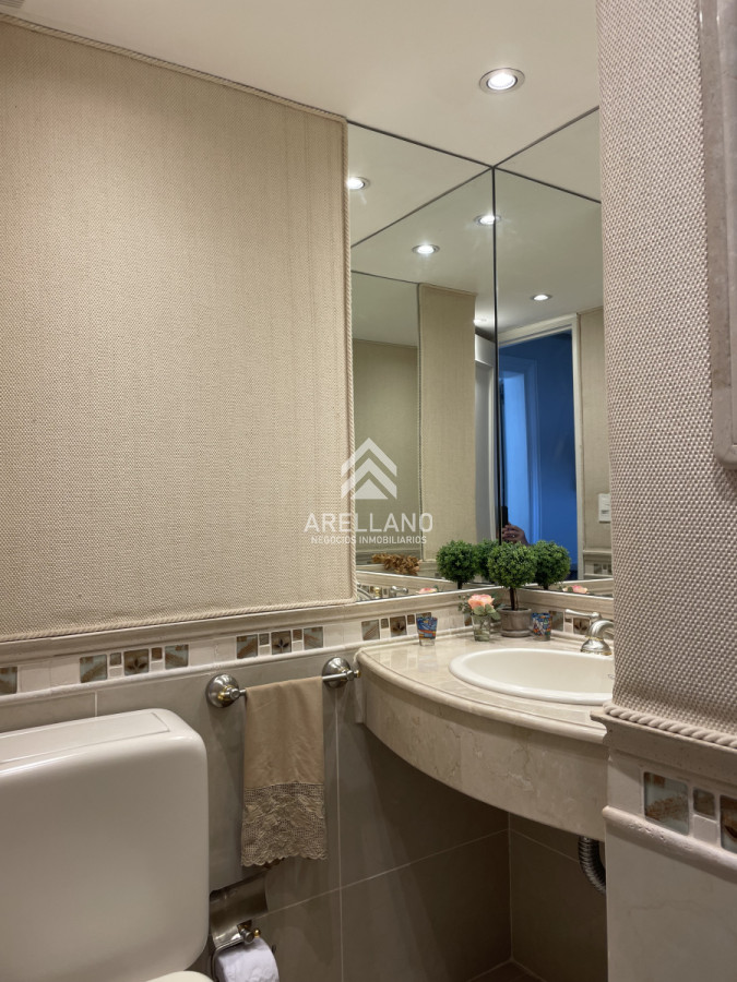 Apartamento ID.4429 - Venta apartamento 3 dormitorios 