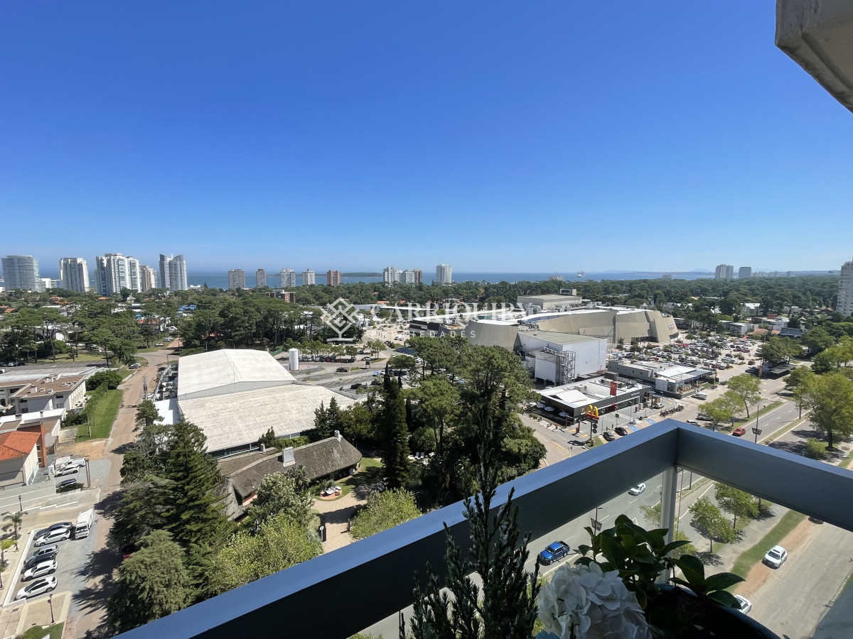 Shopping - GoPunta - Portal Inmobiliario de Punta del Este - Maldonado