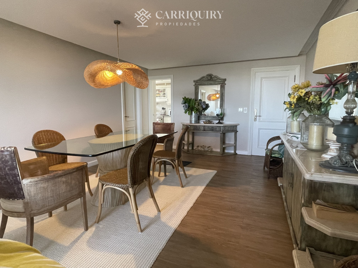 Apartamento ID.8717 - Apartamento en Punta del Este, Shopping