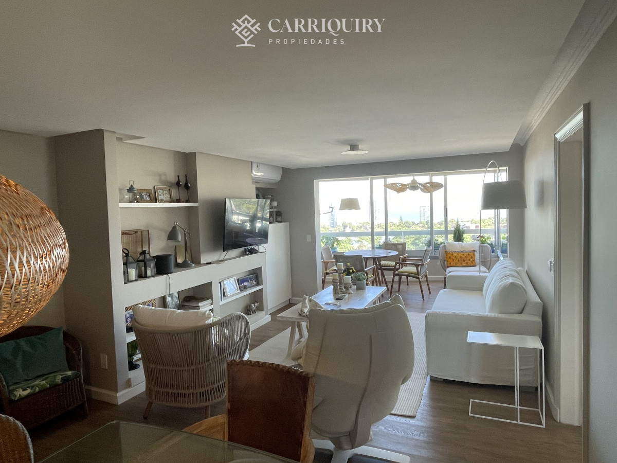 Apartamento ID.8717 - Apartamento en Punta del Este, Shopping