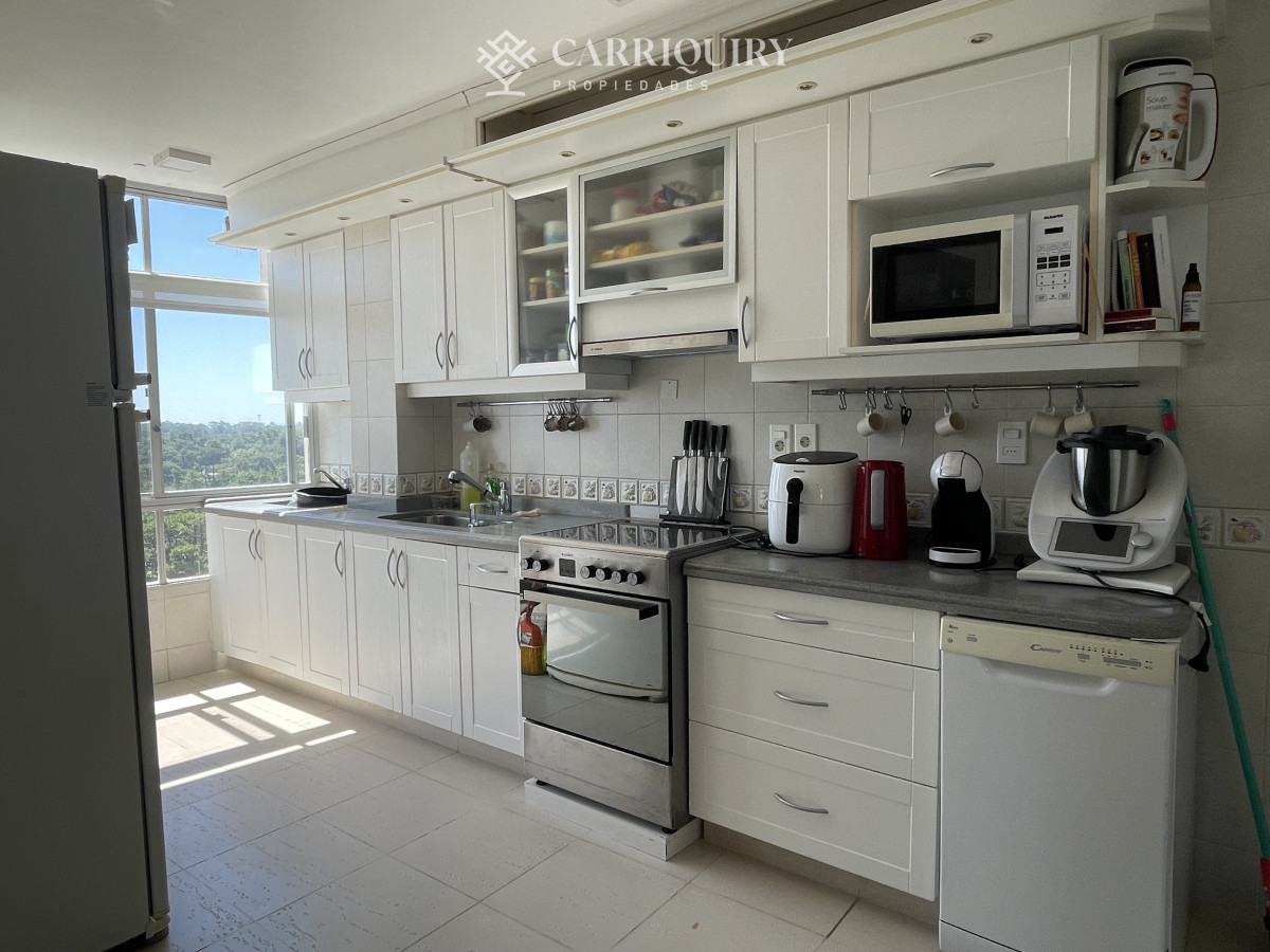 Apartamento ID.8717 - Apartamento en Punta del Este, Shopping