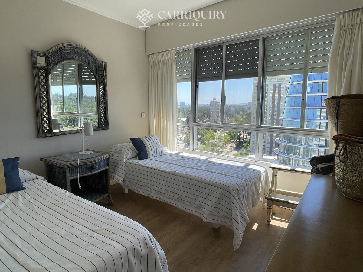 Apartamento ID.8717 - Apartamento en Punta del Este, Shopping