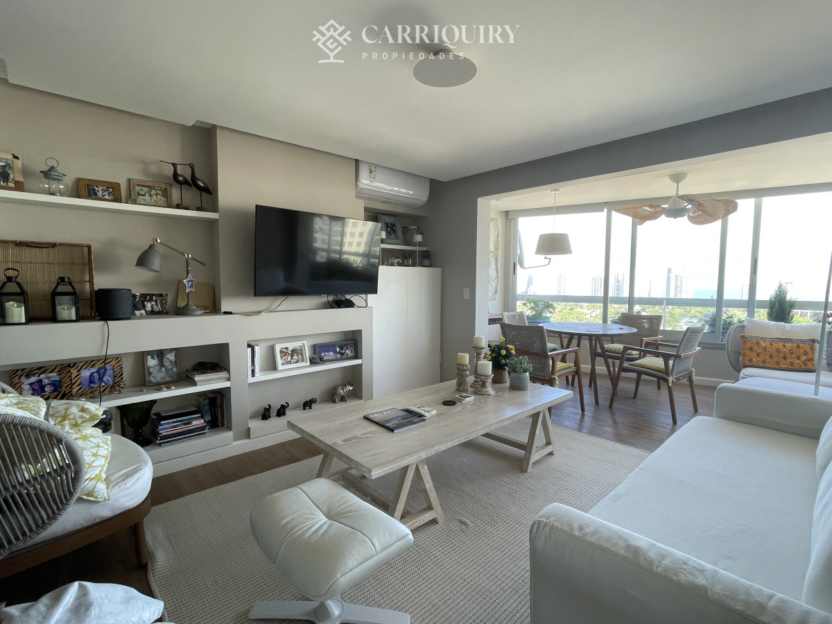 Apartamento ID.8717 - Apartamento en Punta del Este, Shopping