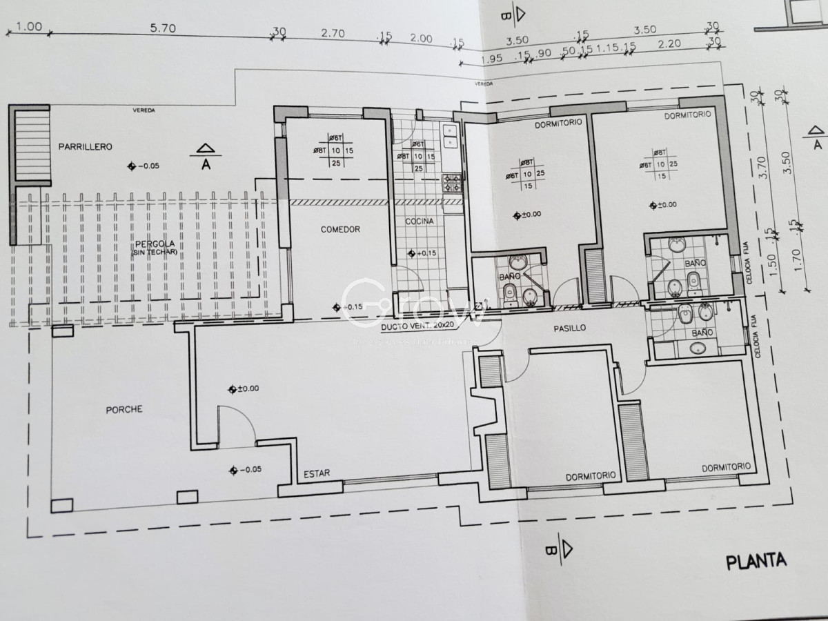 Casa ID.1991 - Casa en venta 