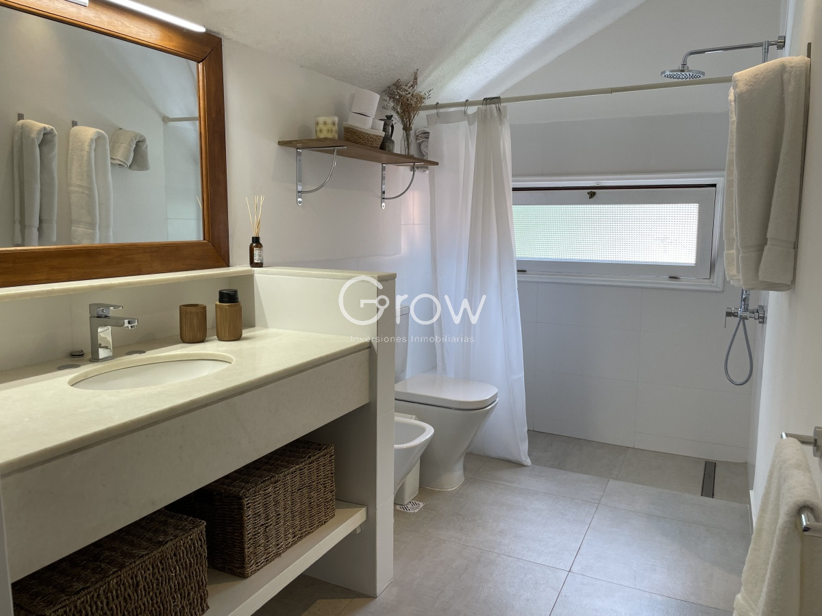 Casa ID.687 - Casa en Punta del Este, Lugano