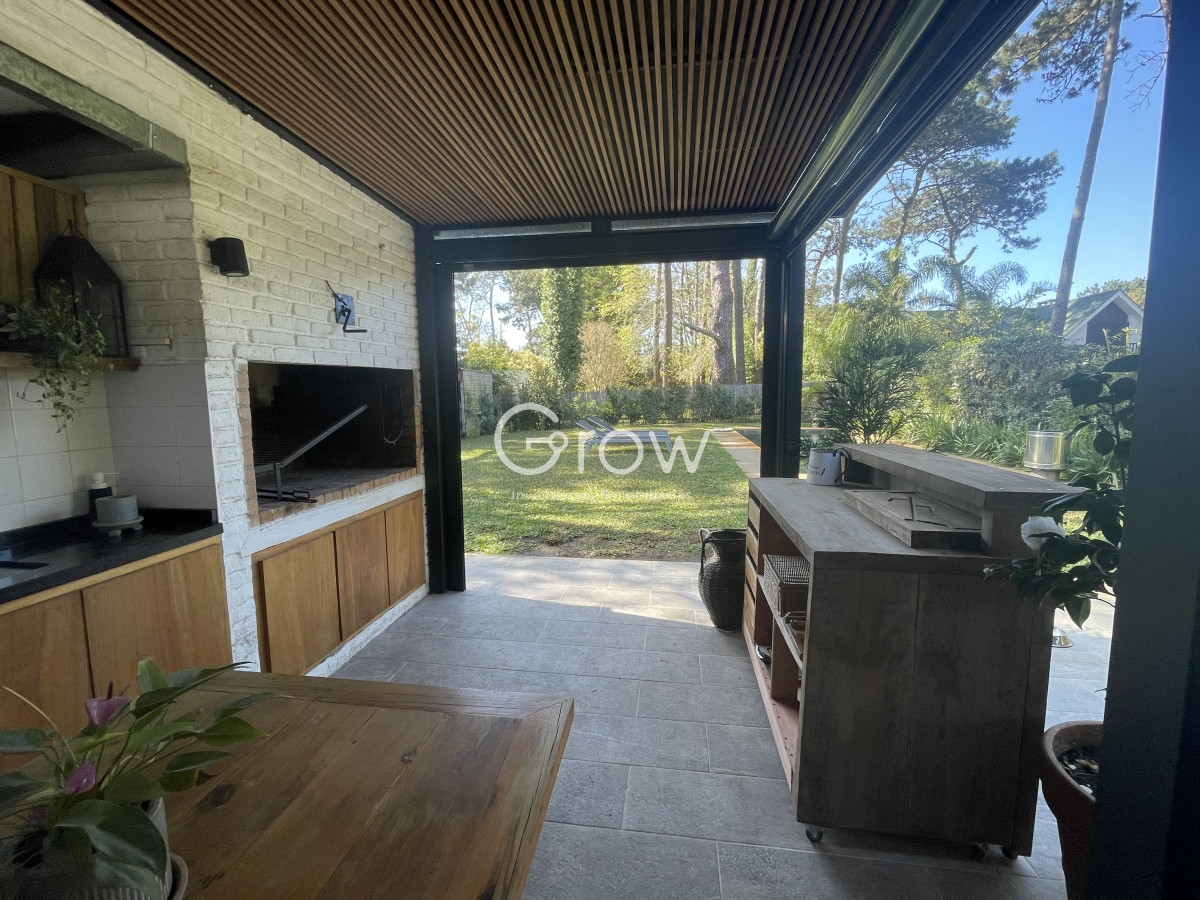 Casa ID.687 - Casa en Punta del Este, Lugano