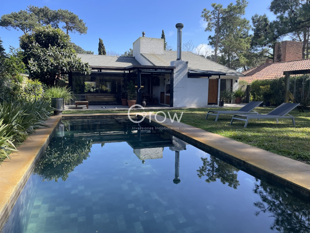 Casa ID.687 - Casa en Punta del Este, Lugano