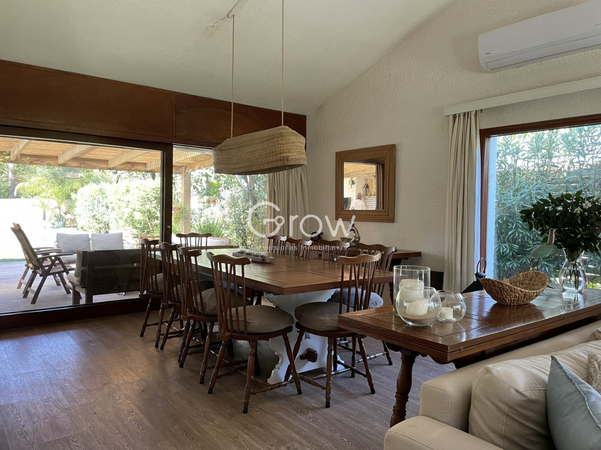 Casa ID.687 - Casa en Punta del Este, Lugano