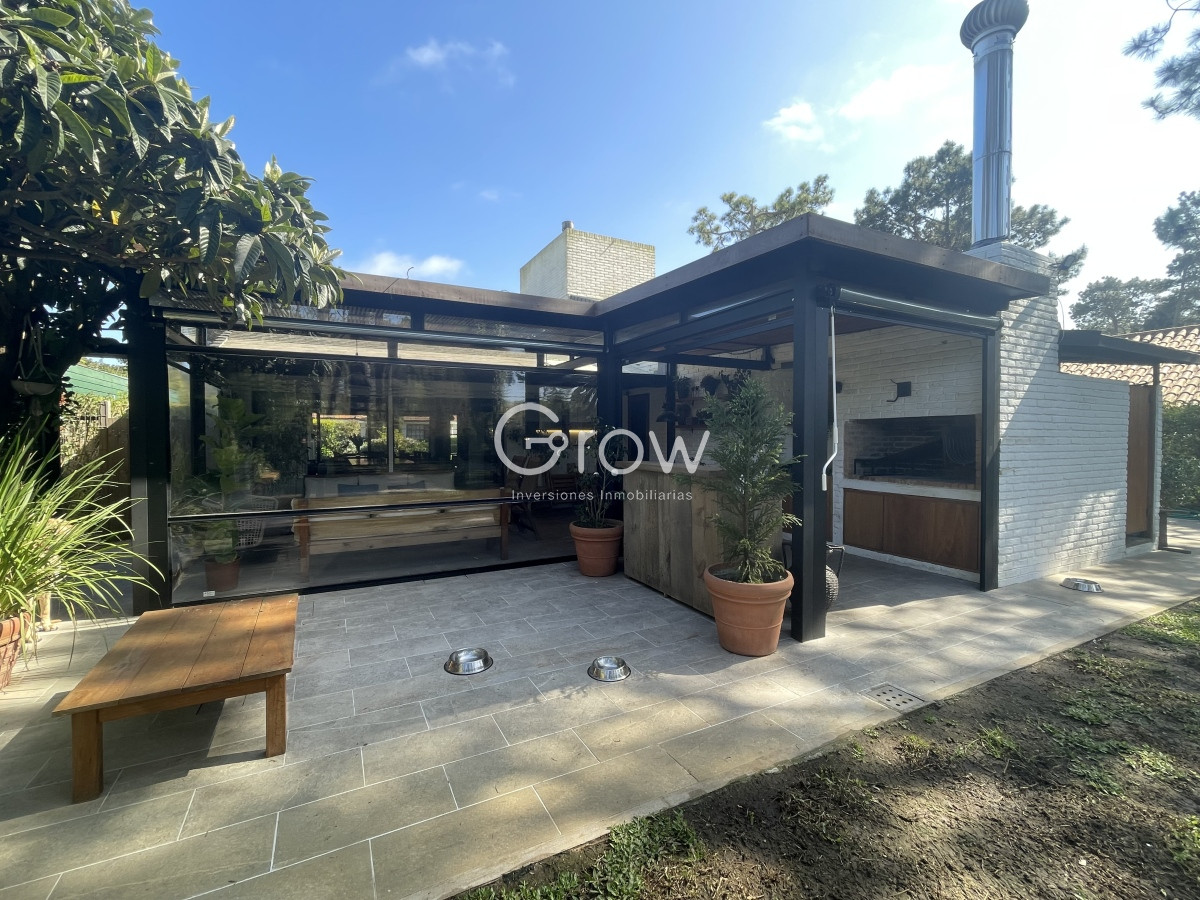 Casa ID.687 - Casa en Punta del Este, Lugano
